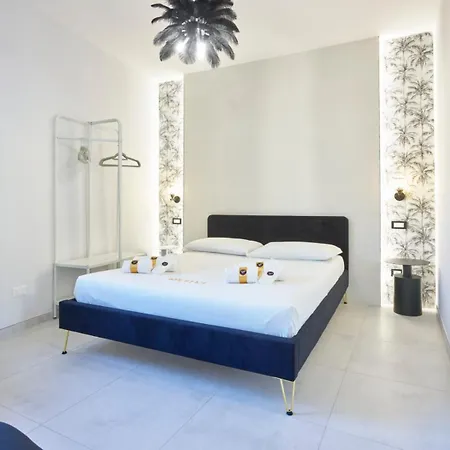 Orma Bed & Breakfast *