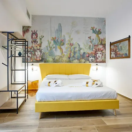 Orma Bed & Breakfast Fondi