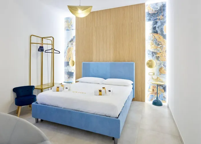 Orma 住宿加早餐酒店 *