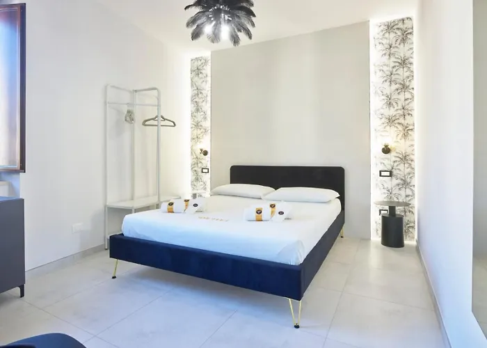 Orma 住宿加早餐酒店 *