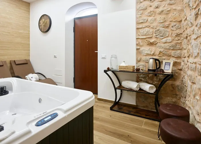 住宿加早餐酒店 Orma *