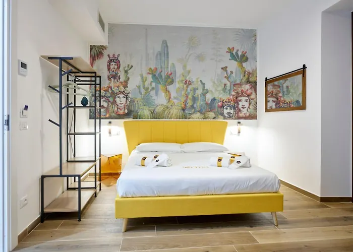 Orma 住宿加早餐酒店 丰迪